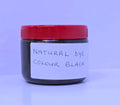 Natural Black Dye