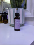 Pure Hair Growth Oil for Edges & Scalp