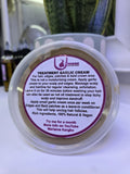 Treatment Garlic Cream