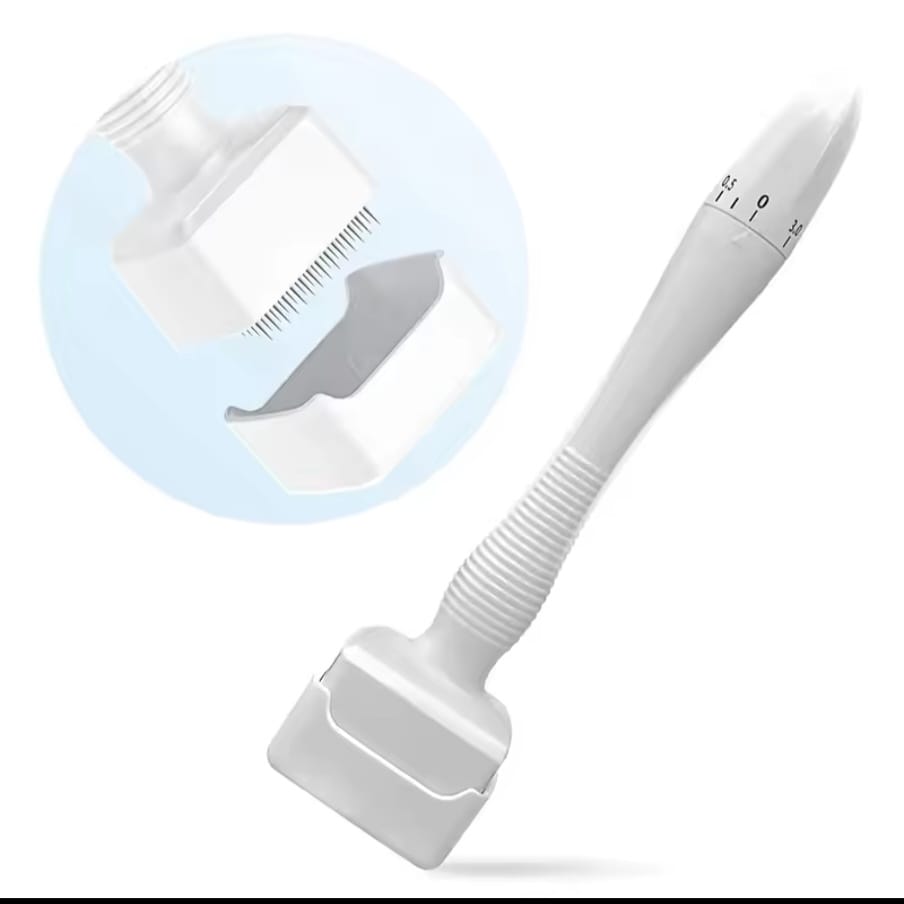 Derma roller