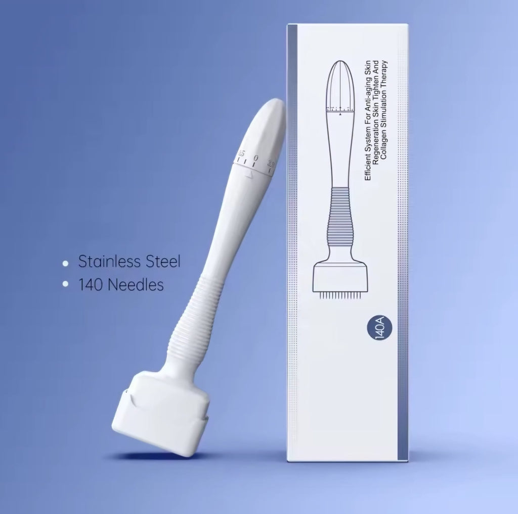 Derma roller