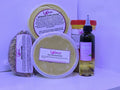 Hard Natural Hair (For Softening Natural Hair and Stop Shedding Hair)