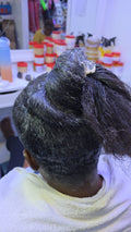 Relaxer with Treatment