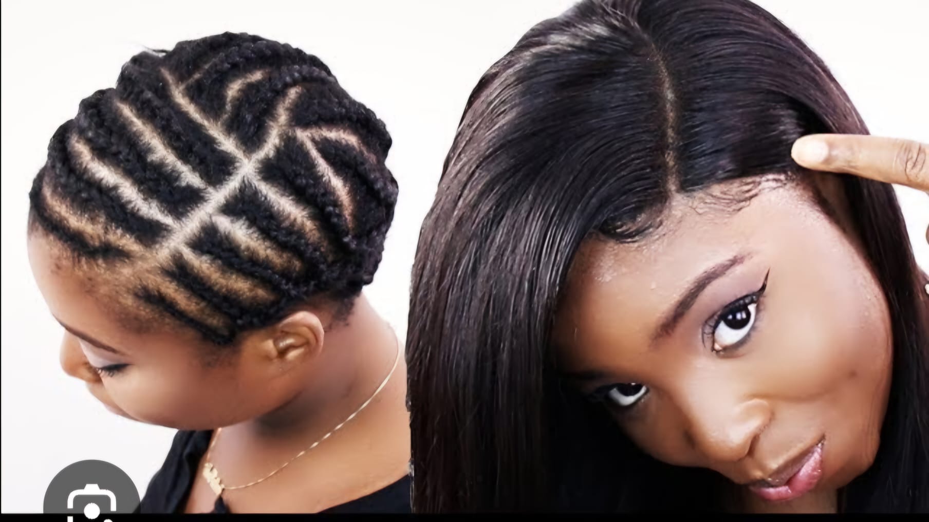 Weave with Closure