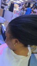 Texturiser Relaxer For Natural Hair