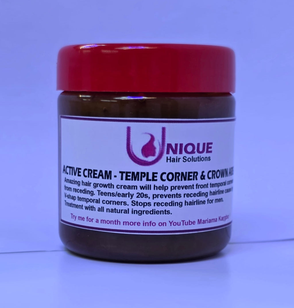 Temple Corner Cream