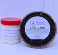 Cleanser Eczema Black Soap & Cream