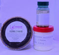 Cleanser Eczema Black Soap with Supplement