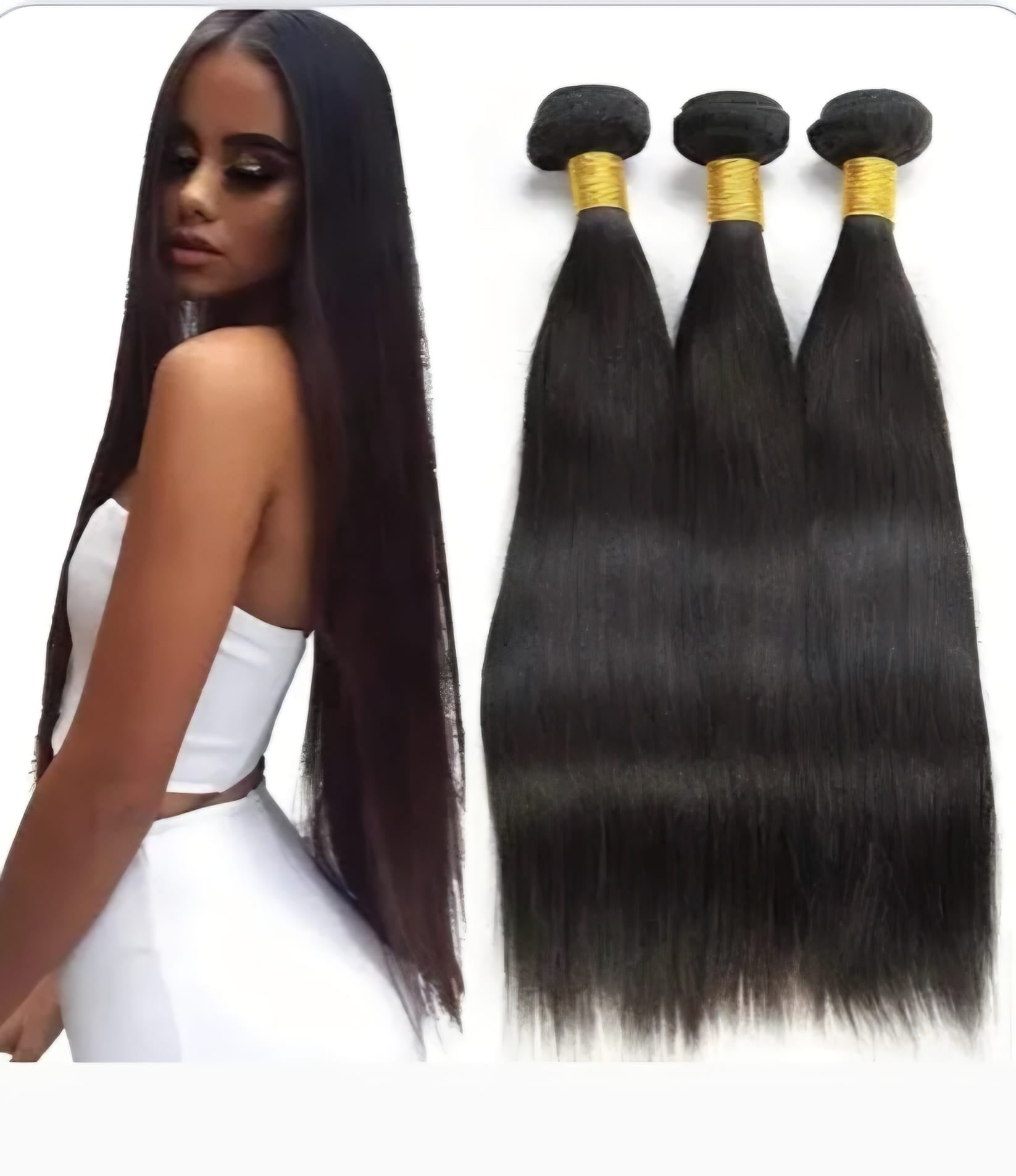 Hd Lace Extra Bundle Bleach Knots Closure
