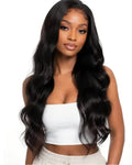 22 inch Body Wave Human Hair Wig