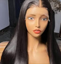 Bone Straight Human Hair 20 Inches