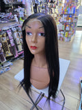 22 Inch Bone Straight Human Hair