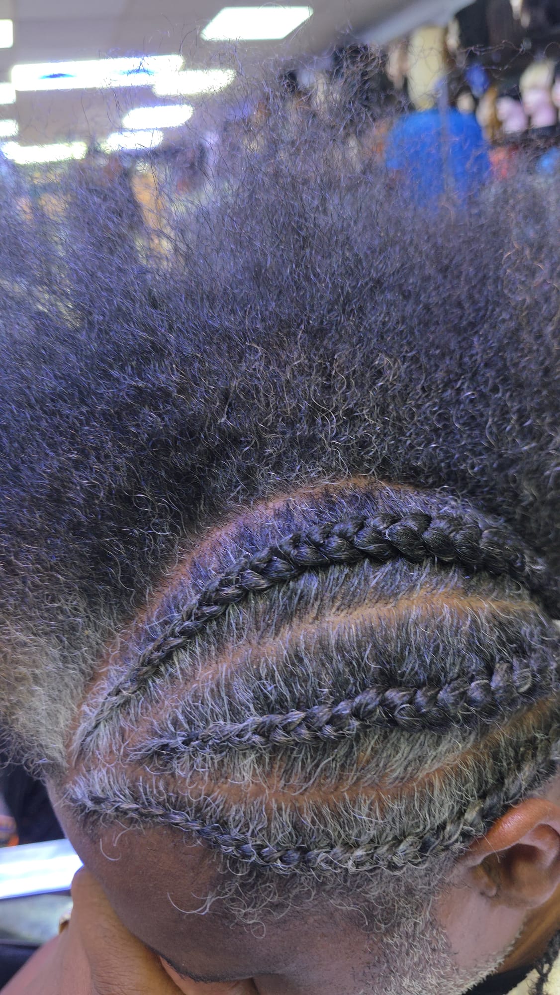 Natural Dye Combo with Dry Herbs