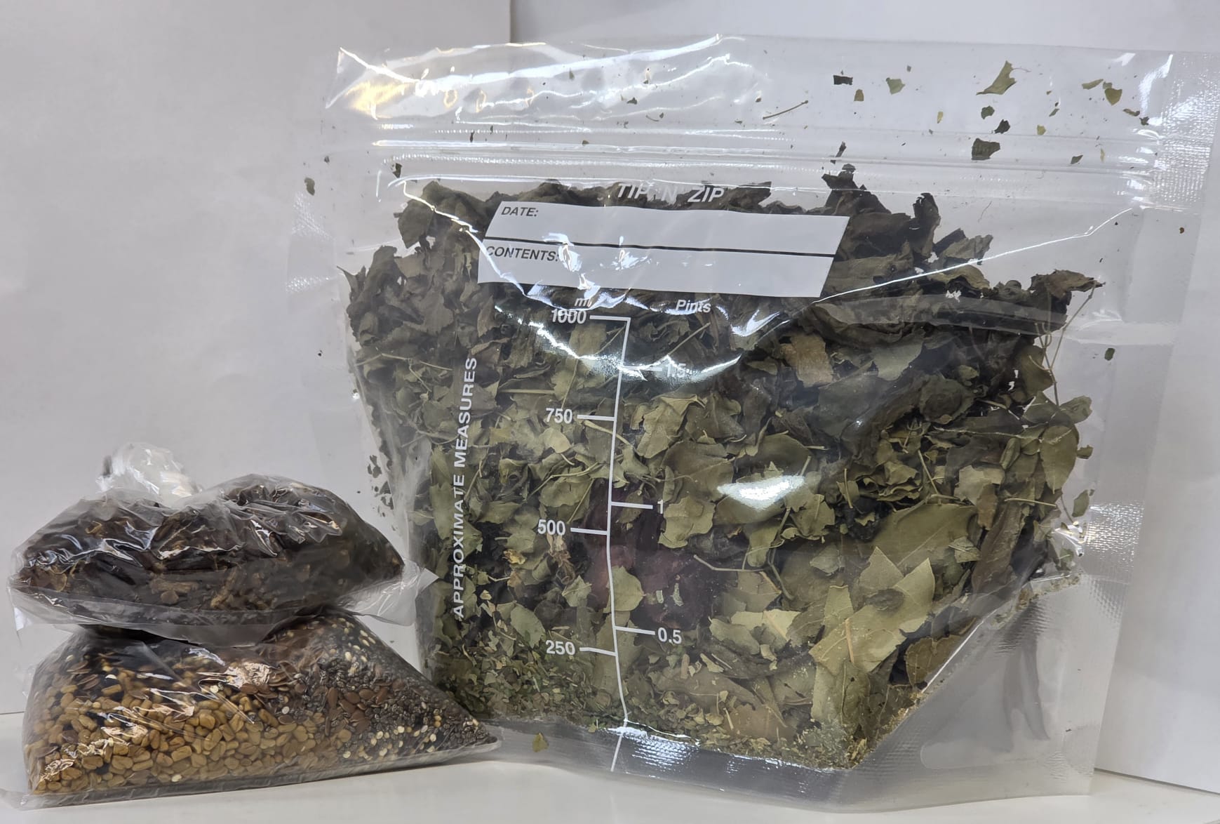 Inflammation Tea