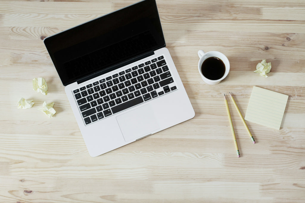 Initial Online Consultation