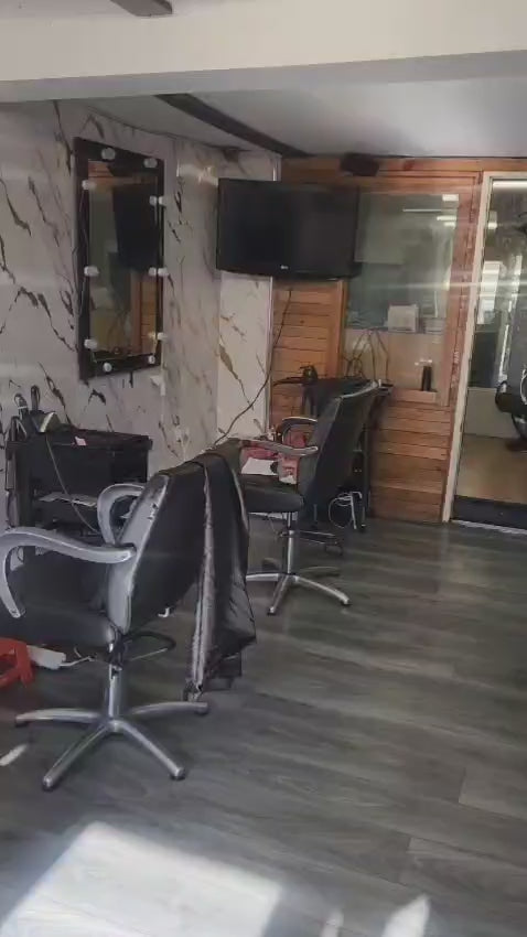 In-Person Consultation and Treatment