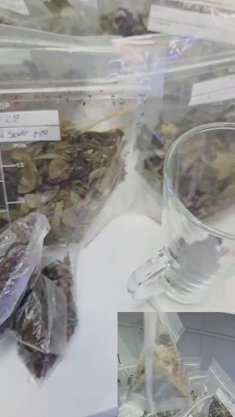 Inflammation Tea