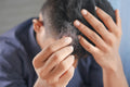 Men's Treatment